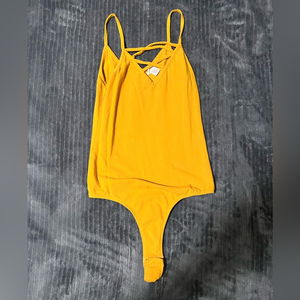 Bodysuit